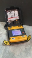 PHYSIO-CONTROL/MEDTRONIC LIFEPAK 1000 AED