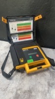 MEDTRONIC/PHYSIO-CONTROL LIFEPAK 500 BIPHASIC AED