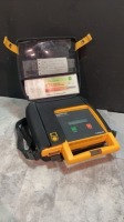 MEDTRONIC/PHYSIO-CONTROL LIFEPAK 500 BIPHASIC AED