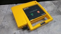 MEDTRONIC/PHYSIO-CONTROL LIFEPAK 500 BIPHASIC AED