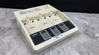 MEDTRONIC/PHYSIO-CONTROL SYSTEM 2 BATTERY CHARGER