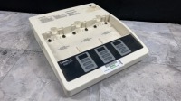 MEDTRONIC/PHYSIO-CONTROL SYSTEM 2 BATTERY CHARGER