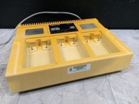PHYSIO-CONTROL BATTERY CHARGER