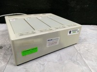 ZOLL BASE POWERCHARGER 4X4 BATTERY CHARGER
