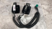 PHILIPS DEFIB PADDLES