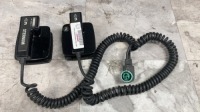 PHILIPS DEFIB PADDLES