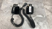 PHILIPS DEFIB PADDLES