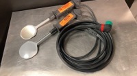 PHILIPS INTERNAL PADDLES