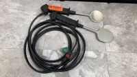 PHILIPS INTERNAL PADDLES