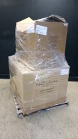 LOT OF NATIONAL N60SGG OFFICE FURNITURE BARIATRICS