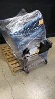 LOT OF CHAIRS