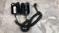 MEDTRONIC/PHYSIO-CONTROL DEFIB PADDLES