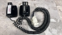 HP DEFIB PADDLES