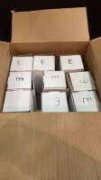 ZOLL LOT OF DEFIB PAPER