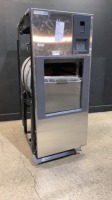 AMSCO SG-120 STERILIZER WITH BOILER
