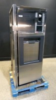 STERIS AMSCO CENTURY V-116 STERILIZER