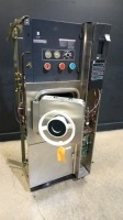 STERIS AMSCO E3011-1 STERILIZER