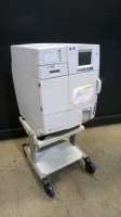 ASP STERRAD NX STERILIZER