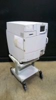 ASP STERRAD NX STERILIZER