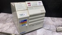 RITTER M9 ULTRACLAVE TABLETOP STERILIZER