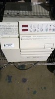 RITTER M9 ULTRACLAVE TABLETOP STERILIZER