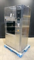 STERIS RELIANCE SYNERGY WASHER/DISINFECTOR