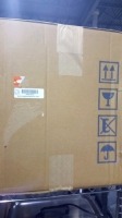 TUTTNAUER CSU-3 ULTRASONIC CLEANER