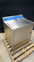 GETINGE 2460UC ULTRASONIC CLEANER