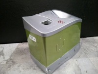 CACTUS PATIENT SMART SINK