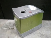 CACTUS PATIENT SMART SINK