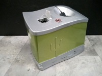 CACTUS PATIENT SMART SINK