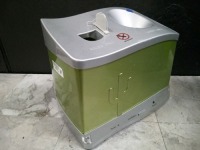 CACTUS PATIENT SMART SINK