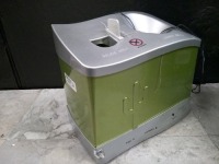 CACTUS PATIENT SMART SINK