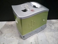 CACTUS PATIENT SMART SINK