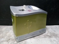 CACTUS PATIENT SMART SINK