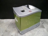 CACTUS PATIENT SMART SINK