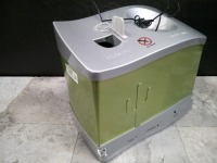 CACTUS PATIENT SMART SINK