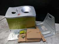 CACTUS PATIENT SMART SINK