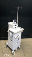 STRYKER NEPTUNE 2 ULTRA WASTE MANAGEMENT SYSTEM