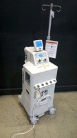 STRYKER NEPTUNE 2 ULTRA WASTE MANAGEMENT SYSTEM