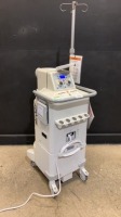 STRYKER NEPTUNE 2 ULTRA WASTE MANAGEMENT SYSTEM