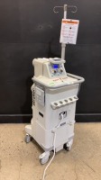 STRYKER NEPTUNE 2 ULTRA WASTE MANAGEMENT SYSTEM
