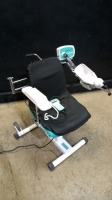 KINETEC CENTURA SHOULDER CPM MACHINE
