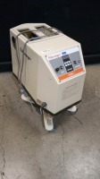HENLEY 115 FLUIDOTHERAPY SYSTEM