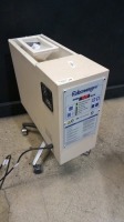 CHATTANOOGA FLU110D FLUIDOTHERAPY SYSTEM