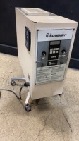 HENLEY INTERNATIONAL 110 FLUIDOTHERAPY SYSTEM