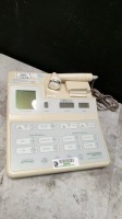CHATTANOOGA FORTE 200 COMBO PT ULTRASOUND MACHINE