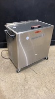CHATTANOOGA M-4 HYDROCOLLATOR