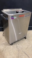CHATTANOOGA GROUP M-2 HYDROCOLLATOR