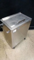 CHATTANOOGA M-2 HYDROCOLLATOR